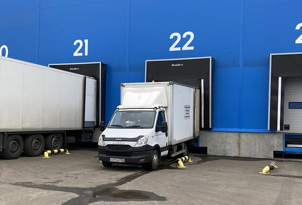 Фото Грузоперевозки на газели