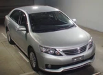 фото Toyota Allion