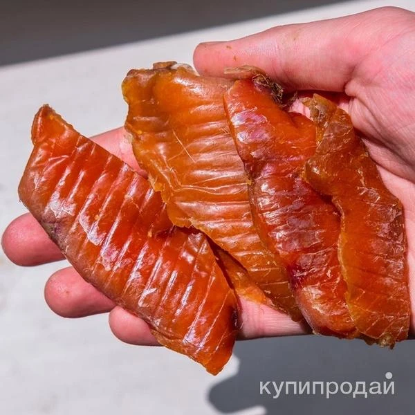 Фото вяленая икра тарани