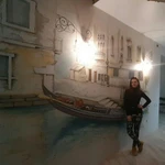 Фото №2 Роспись стен/мебели/живопись на заказ 