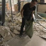 Фото №2 Услуги разнорабочих.