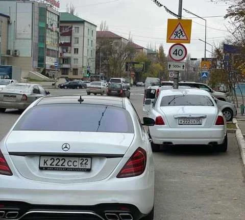 Фото Аренда авто прокат авто