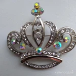 Фото №7 Брошь