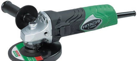 Фото УШМ Hitachi G 13 SR3