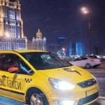 Подключение к Яндекс Такси 3 процента + Корона
