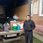 Услуги грузчиков + Грузоперевозки до 1,5 тонн