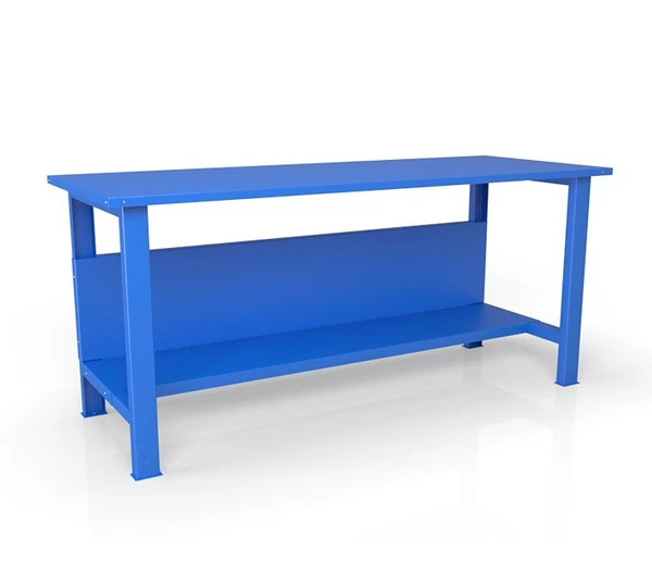 Фото Стол слесарный монтажный ВСТ-Н 18/00 ПC-1700