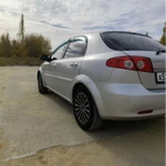 фото Chevrolet Lacetti, 2008