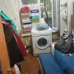 Фото №8 1-к квартира, 14 м2, 1/9 эт.