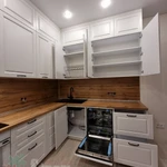 Фото №3 Кухня 027