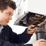 Обслуживание и ремонт газовой техники