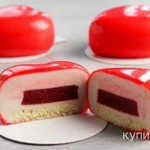 Фото №10 Торты на заказ капкейки трайфлы.