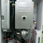 Фото №2 Ремонт газовых котлов,плит