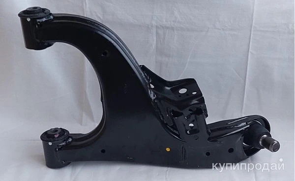 Фото 551A16JU1A Левый задний нижний рычаг QX56 / QX80 Z62