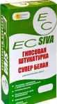 фото Гипсовая штукатурка ЕС-СИВА (Турция) 30кг