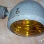 фото Фара противотуманка