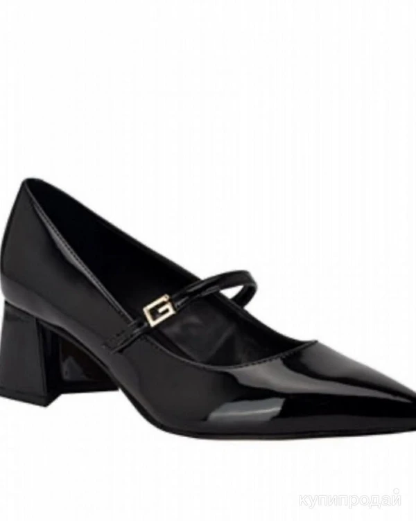 Фото Туфли guess zands оригинал