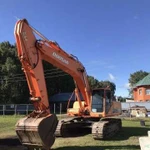 Аренда Экскаватора Doosan 300