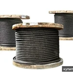 фото Покупаем стальной канат различных диаметров от 10мм