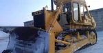 Фото №2 Продам бульдозер Komatsu D355A