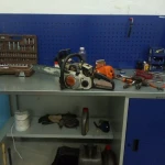 Ремонт инструмента бенз и электро, ремонт лодочных моторов
