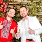 Фото №12 Ведущий (тамада) на свадьбу в Бронницах + DJ + Звук + Свет