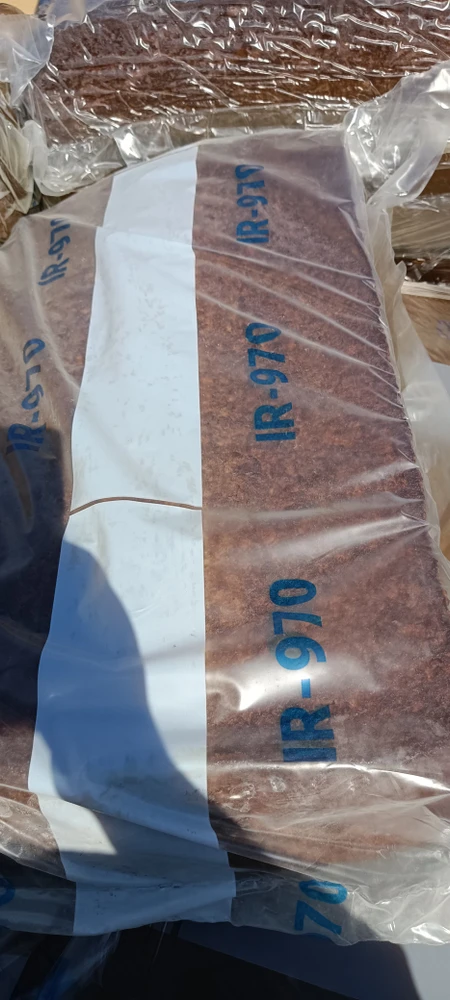 Фото Каучук ГОСТ СКИ-3 (IR-970)