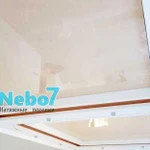 Натяжные потолки Nebo7 (монтаж бесплатно)