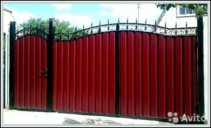 Фото Электрогазосварщик