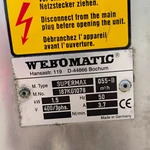 Фото №5 Webomatic supermax 055-b