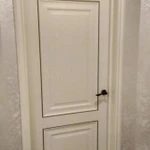 Фото №22 Установка межкомнатных дверей