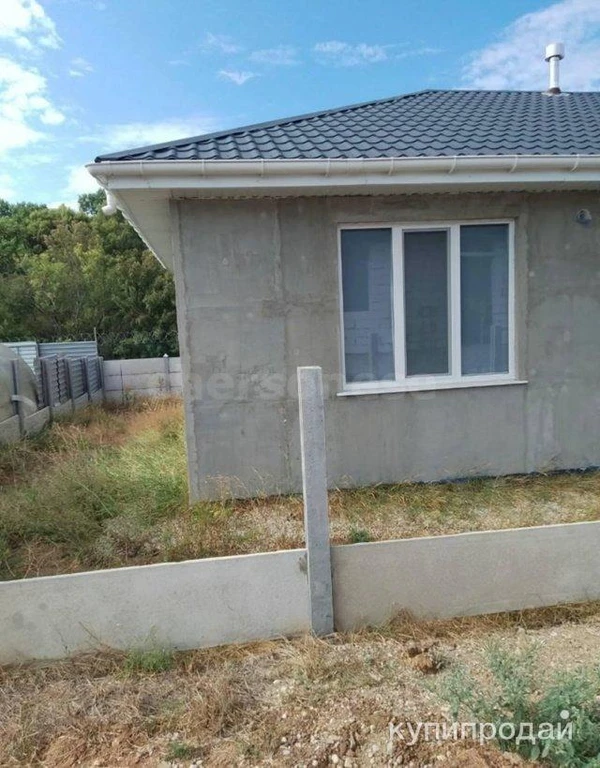 Фото Лот  74659 В продаже дом 109 кв.м.