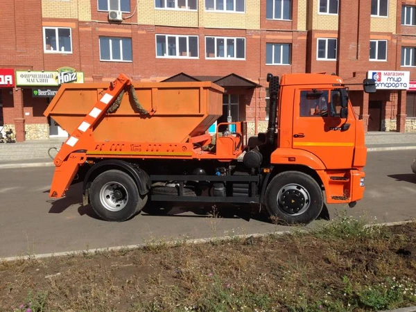 Фото Уборка после строительства