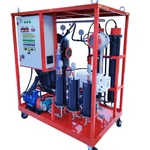 фото Станции комплексной обработки масел СКОМ