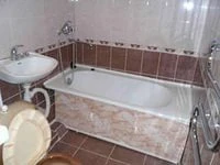 Фото Ванная комната под ключь