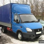 Фото №3 Переезд по России. Грузоперевозки межгород. Казань