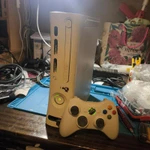 Фото №2 Xbox 360 fat