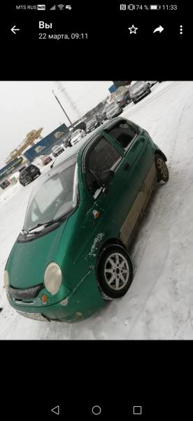 Фото Аренда автомобилей 