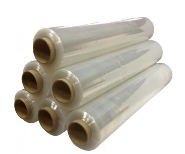 Фото Стрейч пленка 2pack ручная