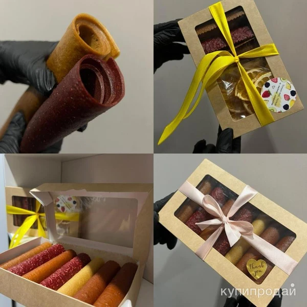 Фото Пастила