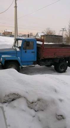 Фото Грузоперевозки