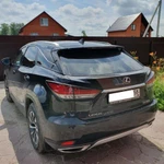 Фото №6 Lexs RХ-300 на заказ