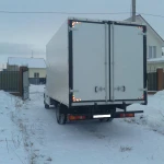 Фото №2 ✓Переезды. Грузоперевозки газель с грузчиками