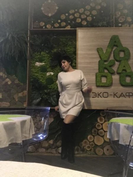 Фото Жена на час