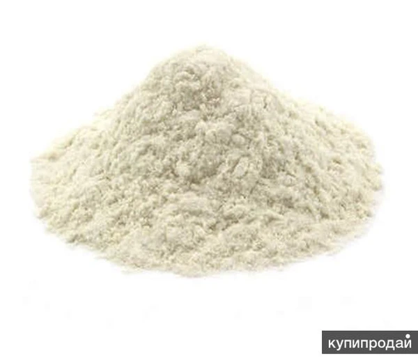 Фото Ксантановая камедь