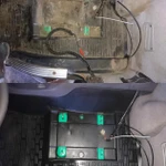 Фото №8 Химчистка фур, автобусов