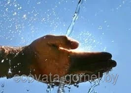 Фото Бурение скважин на воду в хмао