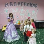 Фото №4 Детский аниматор Смешинка