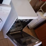 Качественный ремонт посудомоечных машин