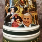 Фото №4 Пивная кружка-термос 2л Германия